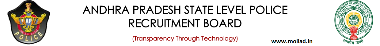 AP Police SI answer key