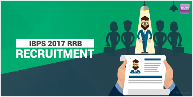 IBPS RRB Recruitment
