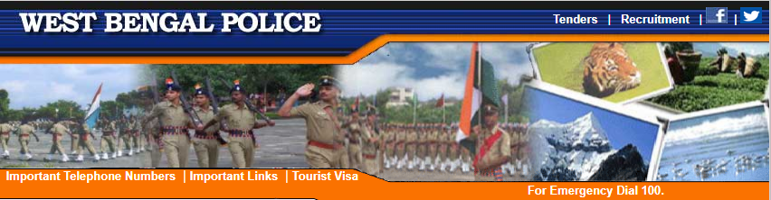 WB Forest Guard Result