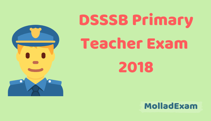 DSSSB PRT Result