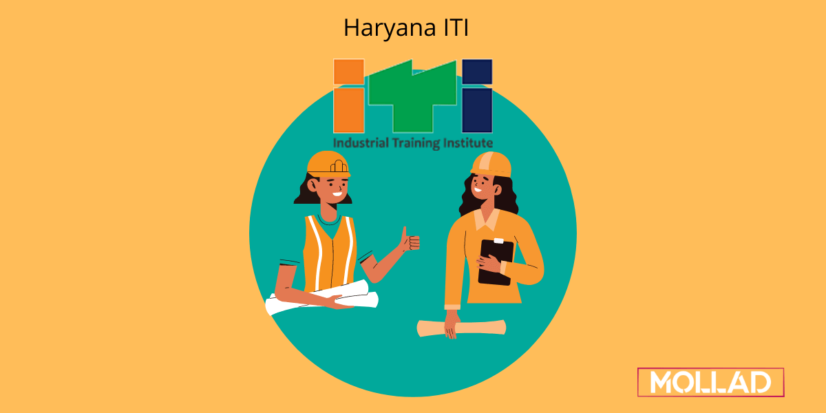 Haryana ITI Merit List 2020 ITI Seat Allotment List itiharyana.gov.in