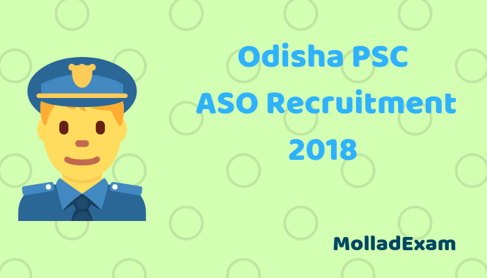 opsc aso admit card