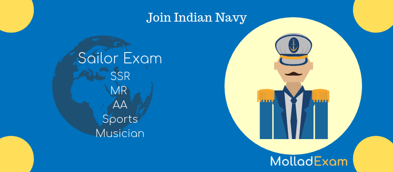navy ssr admit card