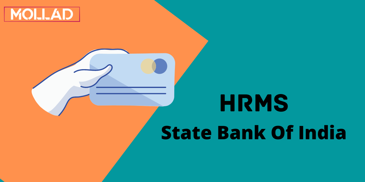 sbi hrms portal